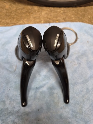 Shimano 105 speed - 2x, 11