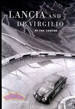 LANCIA DE VIRGILIO BOOK