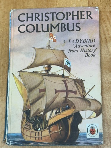 Vintage ladybird books job - vintage,