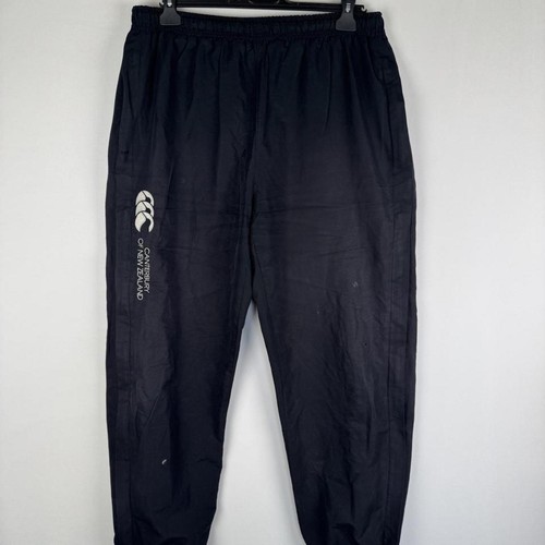 Cuffed canterbury joggers - cuffed,