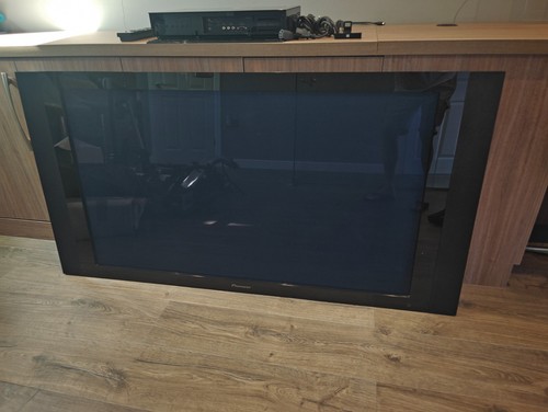 Pioneer kuro krp 500p - kuro, krp-500p