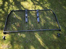 Genuine DOG GUARD BLACK MESH