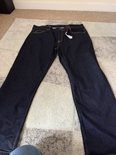 Peaceful Hooligan Men's loose fit Jeans Size 42R 