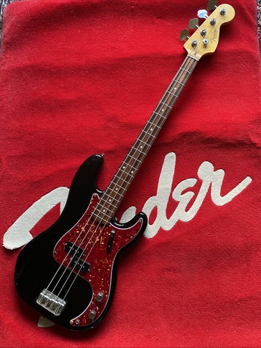 Squier precision bass - yn6, body
