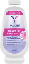VAGISIL Ultra Fresh Intimate