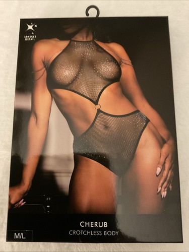Ann summers cherub - summers, .cherub