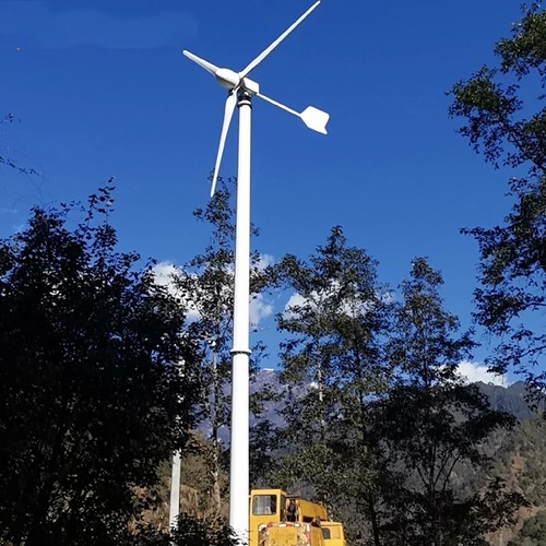 5000w wind turbine kits - wind,