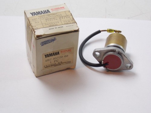 Oem 1980 yamaha xj650 750 - oem, 1980-93