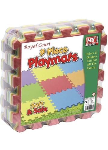 Playmat baby large soft - playmat, x-large