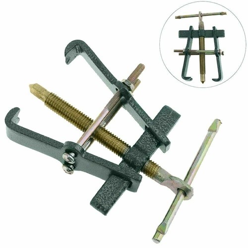 Jaw gear puller mechanic - 2,