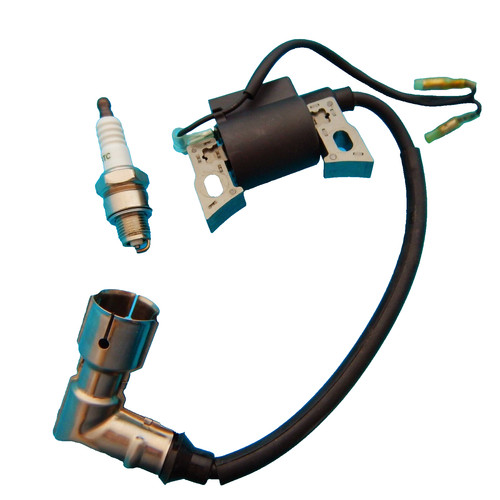 Genuine ignition coil spark - genuine,