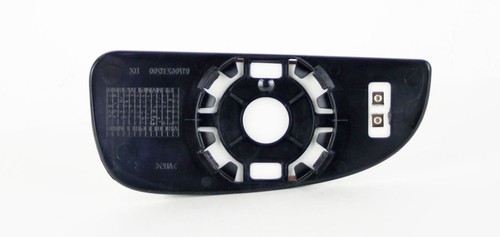 Pilote motorhome mirror - motorhome,