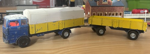 Dinky toys meccano ltd - dinky,
