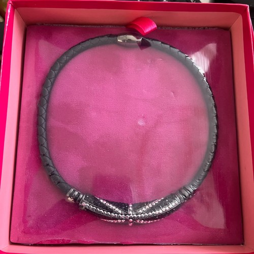Butler wilson choker - choker, union