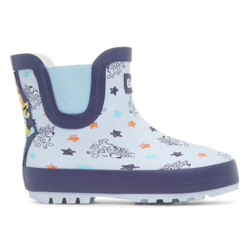 Boys wellies blue kids - wellies, girls