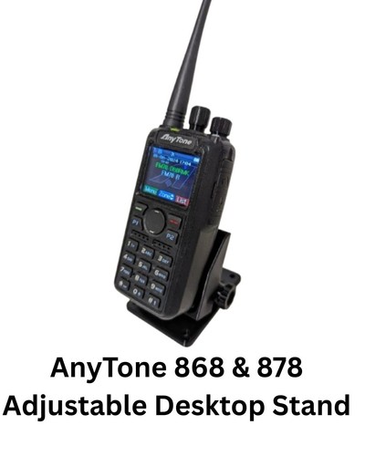 Anytone 868 878 adjustable - 868/878,