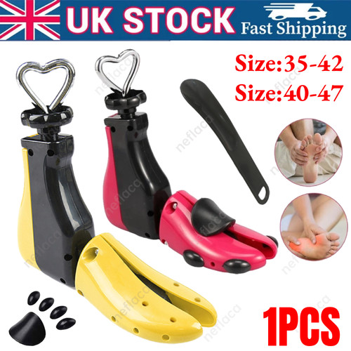 Boot shoe stretcher for - 1x,