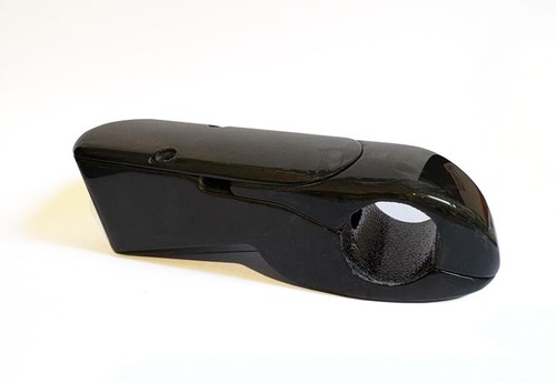 Vitus auro disc carbon - carbon, stem