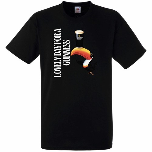 Guinness lovely day - guinness,