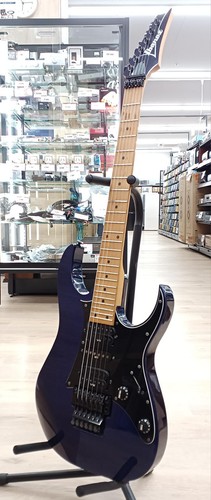 Ibanez electric guitar - guitar, rg-550