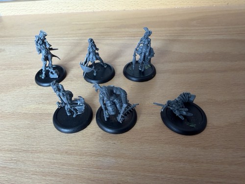 Malifaux m2e seamus - box, +