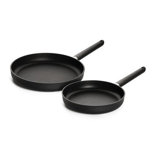 Woll ecologic nonstick fry - woll,
