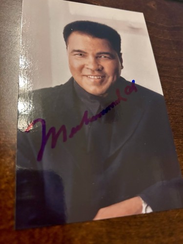 Muhammad ali vintage - ali,