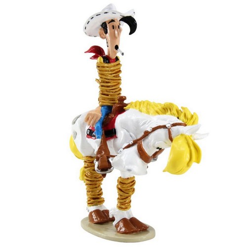 Pixi lucky luke and jolly - lucky,