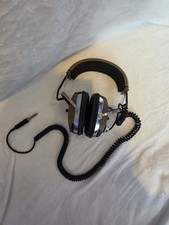 Vintage Koss Phase 2