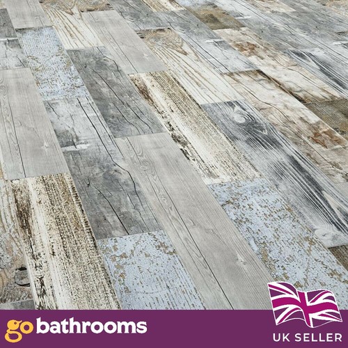 Vintage reclaimed wood - wood, effect