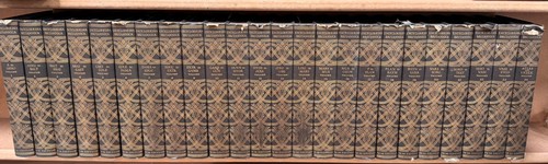 1929 encyclopedia britannica - 1929,