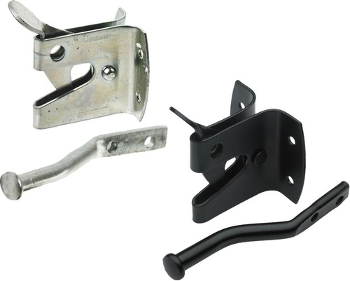 Auto latch garden - &, yard