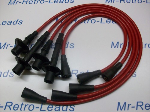Red 8mm performance ignition - 8mm,