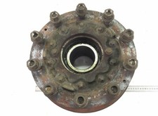 Wheel Hub Disc Brake Tag Axle