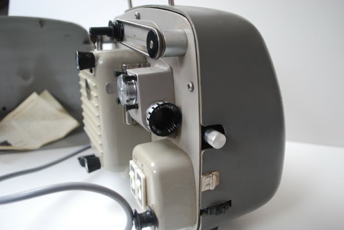 Vintage haminex 8mm - vintage,