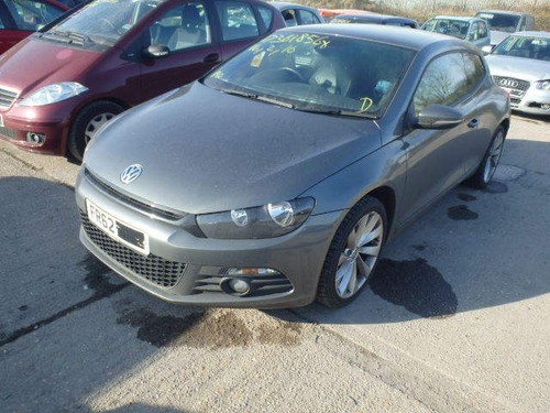 Scirocco bluemotn 2 - scirocco, gt