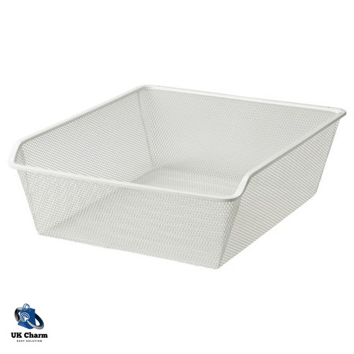 Ikea komplement mesh basket - komplement,