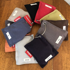 Fatboy Original Bean Bag Samples - Stonewashed 11 fabric designs