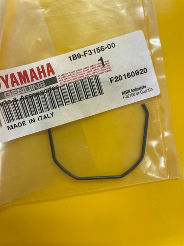 Yamaha 125 250 - 250, majesty