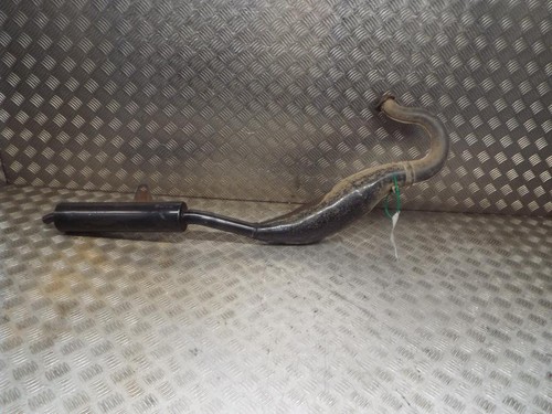 Kawasaki kr1 250 - kr1, right