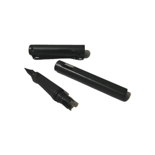 Lamy safari umbra fountain pen - lamy,