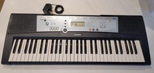 Yamaha YPT-200 keyboard