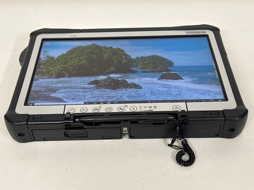 Panasonic toughbook mk3 - panasonic,