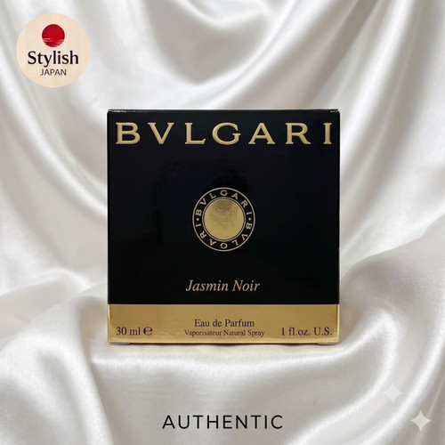 Bvlgari jasmin noir - bvlgari,