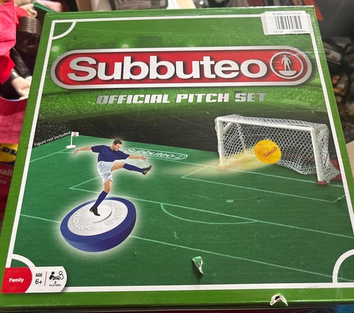 Paul lamond pitch set goals - lamond,
