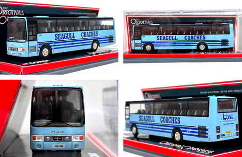 Corgi ooc 42718 van - corgi,