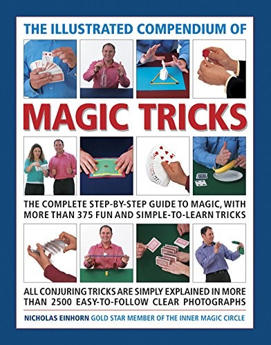 The illustrated compendium - compendium, of