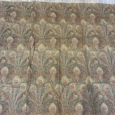 Liberty Hera Curtains 90” W