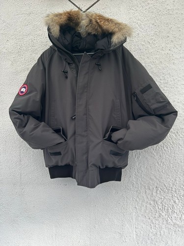 Canada goose chilliwack bomber - goose,