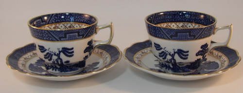 Royal doulton booths - doulton, real